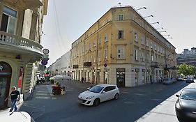 Apartamenty Bracka 22